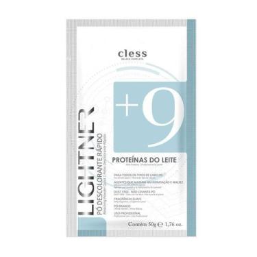 Imagem de Descolorante Lightner Proteínas Do Leite Pó Envelope 50g