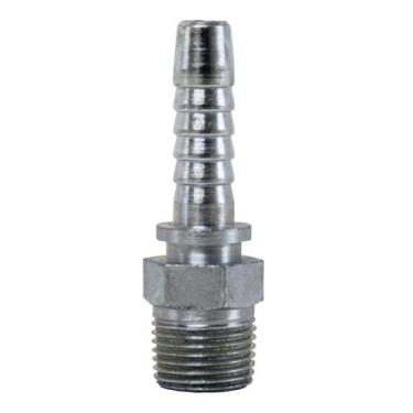 Imagem de Terminal Prensável Macho 3/8" NPT x 3/8" - Proposto