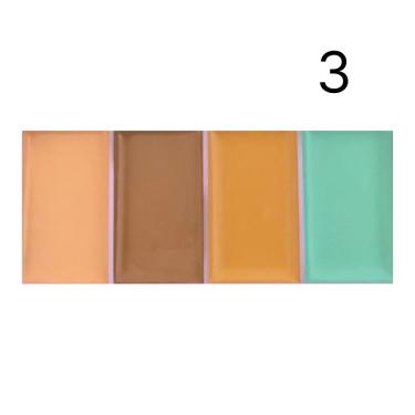 Imagem de Paleta de Corretivo Extra Cover - Pink 21