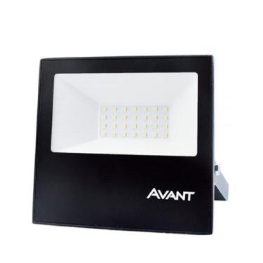 Imagem de Refletor Led Avant 50W 6500K 3750 Lúmen - A.R Variedades MT