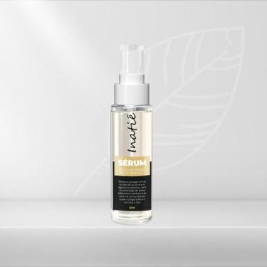 Imagem de Sérum Antifrizz Restaurador Inatiê 60 Ml - Inatiê Cosméticos