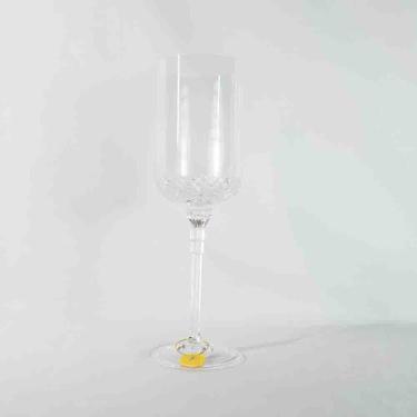 Imagem de Jogo 6 Taça Cristal Água 400ml Diamantado Strauss - Oxford  Porcelas S