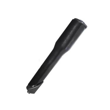 Imagem de Canote Mesa Guidão Aheadset Aço 21mm Std Preto - KTR