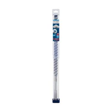 Imagem de Broca para concreto Bosch EXPERT SDS Max-8X Diâmetro25 x 400 x 520 mm