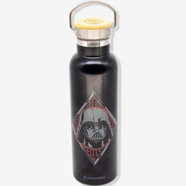 Imagem de Garrafa Térmica Camp Darth Vader Star Wars
