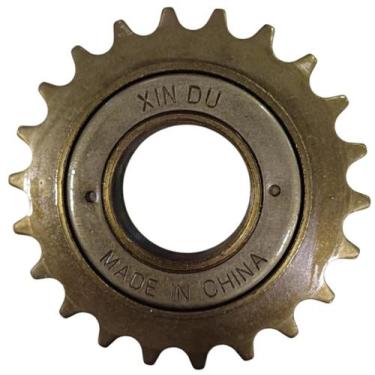 Imagem de Roda Livre 22d Xindu - ROGERIO BIKES