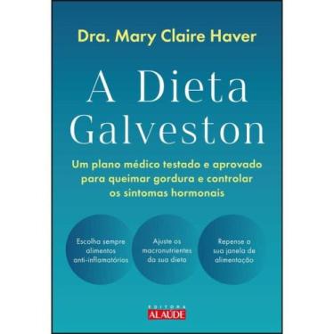 Imagem de A dieta galveston - ALAUDE