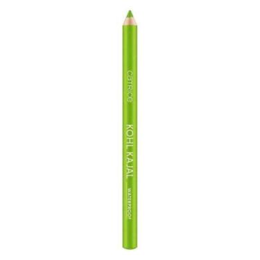 Imagem de Lápis de Olhos Catrice - Kohl Kajal, 130 Lime Green