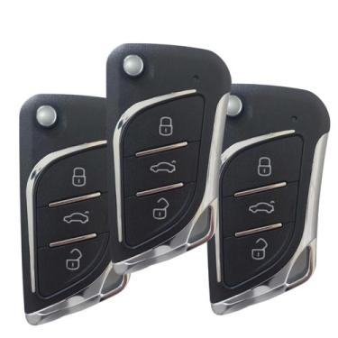 Imagem de Lote Chaves Keydiy Modelo Toyot Lexus B30 Para Mini kd Kd900 Kdx2 Kd-x
