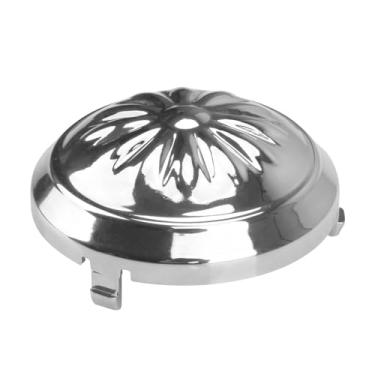 Imagem de Sthovd Upgrade DC66-00887A peça de substituição da tampa do pulsador da arruela para máquina de lavar Samsung DC66-00887B WA52M7750AW WA52M7750AW/A4 AP6027557 PS11762121 EAP11762121 1PACOTE