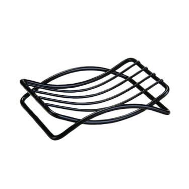 Imagem de Saboneteira Arthi 2554 Preta