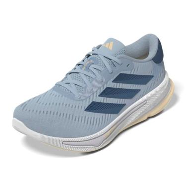 Imagem de adidas Tênis de corrida feminino Supernova Ease, Azul Maravilha/Tinta Preamada/Areia Cristal, 39