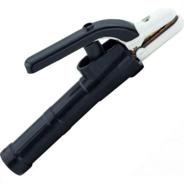 Imagem de Porta Eletrodo Thompson 500A