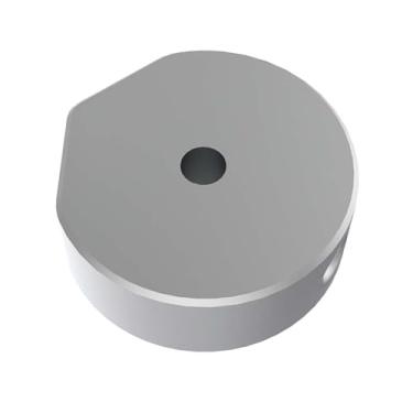 Imagem de Adaptador de Mini tripé Starlink, Adaptador de Montagem Em tripé Com Rosca de Liga de Alumínio 1/4-20, Compatível Com Os Tripés Mais Populares, Design de Encaixe Exclusivo