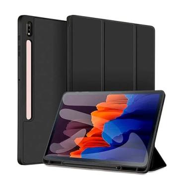 Imagem de BDNET, Case Inteligente Galaxy Tab S9 Ultra 14.6