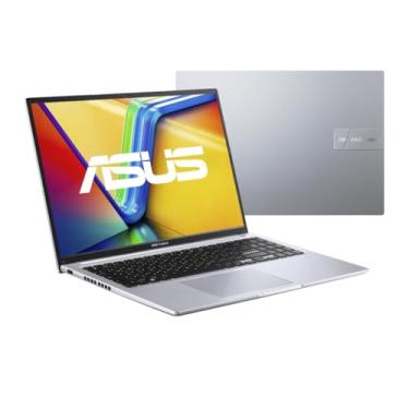Imagem de Notebook Asusvivobook Core I7-1355u 8gb 256 Ssd 16 Fhd