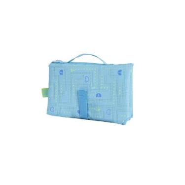Imagem de Trocador Maternidade Tigor T Tigre Shelter Pacific 6771744, Azul