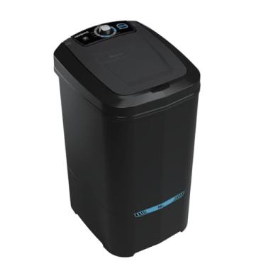 Imagem de Lavadora Roupa 16Kg Newmaq Black 127V