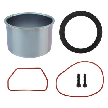 Imagem de Kit de reposição de pistão de compressor de ar Autu Parts N038785 para DeWALT N021725 / 2-7/8" D55146 D55167 D55168 Substitui N021229