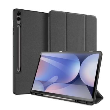 Imagem de Capa Case Dux Ducis Domo Series Para Galaxy Tab S10 Plus