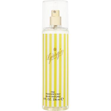 Imagem de Água De Cheiro Feminino Giorgio Beverly Hills Fragrance Mist 236 Ml