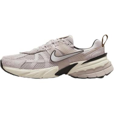 Imagem de Nike Tênis feminino V2K Run, Violeta platinado/cromado, 8.5