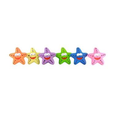 Imagem de Brinquedo Líder Estrela do Mar para Cães - Líder Pet