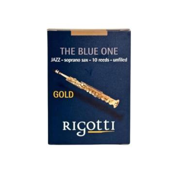 Imagem de Palheta Rigotti Sax Alto Jazz 1,5 Medium