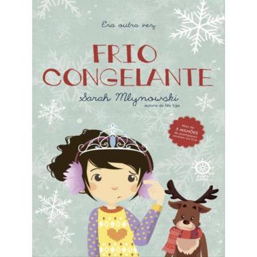 Imagem de Frio Congelante (Vol. 6 Era Outra Vez) - Vol. 6