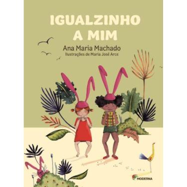 Imagem de Igualzinho a Mim