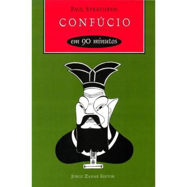 Imagem de Confúcio em 90 minutos: (551-479 a.C.)