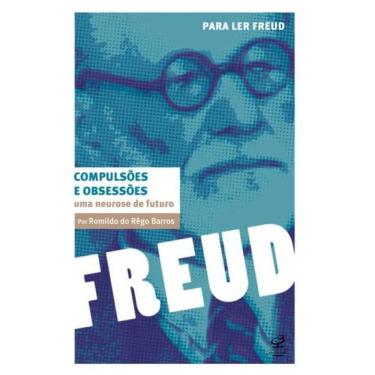 Imagem de Compulsões e obsessões