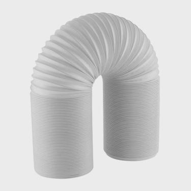 Imagem de Mangueira de Exaustão 2M para Ar Condicionado Portátil - Electrolux