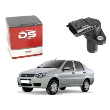 Imagem de Sensor fase ds fiat siena 1.0 flex 1.4 flex 2005 A 2010