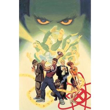 Imagem de X-Men - Os Filhos do Átomo Sortido, Sortido