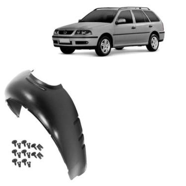 Imagem de Para Barro Gol, Saveiro Parati G2 1995 A 2005 + Presilhas - KJ, PARA-B