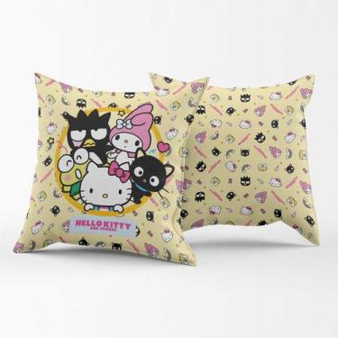 Imagem de Almofada Hello Kitty - KN DECOR