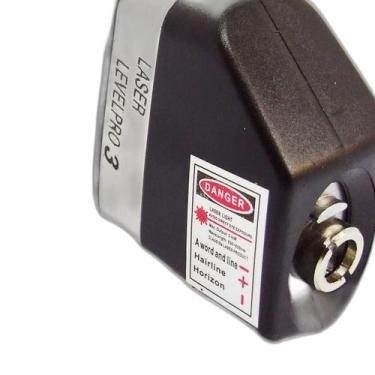 Imagem de Nível Laser Estágios Nivelador Trena Level Pro3 Lelong LE972