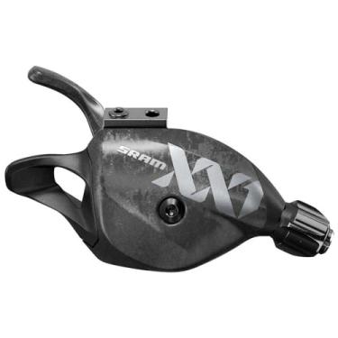 Imagem de Passador Trigguer Sram Xx1 Eagle 12v Cinza Lunar 2021