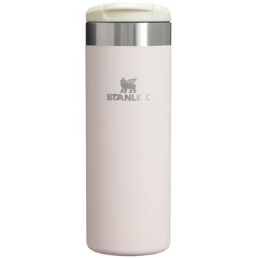 Imagem de Stanley Garrafa de trânsito AeroLight™ de quartzo rosa de 473 ml