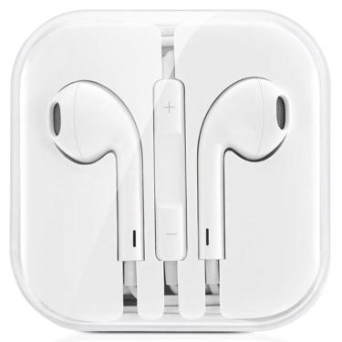 Imagem de Fone De Ouvido P2 Com Microfone Fo-Ip5