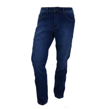 Imagem de Calça Masculina Lado Avesso Jeans Richard - LH2480-Masculino
