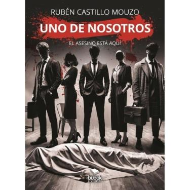 Imagem de Uno de nosotros - Espanhol