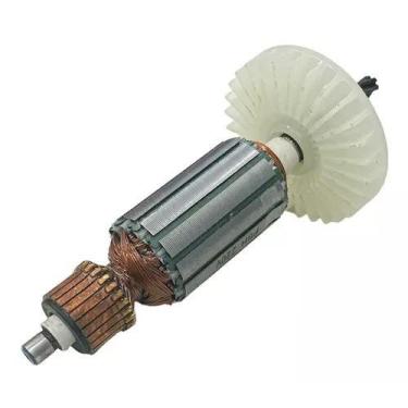 Imagem de Induzido HR 2470 - 110V - Brumaplastic