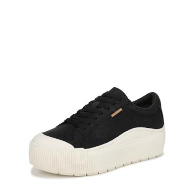 Imagem de Dr. Scholl's Shoes Time Off Max Tênis feminino, Preto, 36