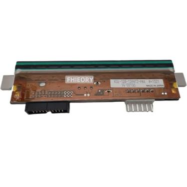 Imagem de 05625094-1 PrintHead Printhead for Avery SNAP 700 SNAP700 Thermal Label Printer 300dpi Genuine KCE-128-12PAT2-PAX
