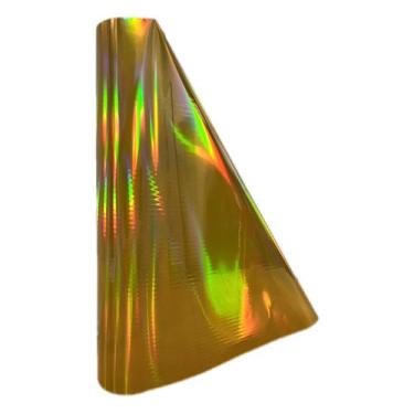 Imagem de Foil Impressão a Laser para Plastificadora Quente 29x500cm - crown, zH