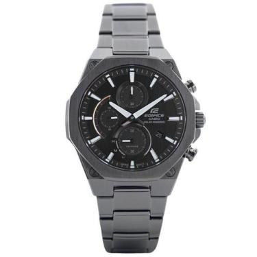 Imagem de Relógio Casio Masculino Solar Edifice Efs-S570Dc-1Audf