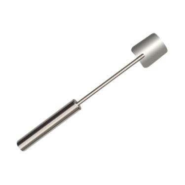 Imagem de AFXGUSD Descascador de Milho, Debulhador de Milho, Cabo Antiderrapante, Descascador de Milho, Plaina de Milho para Utensílios de Cozinha, Churrascos, Restaura, aço inoxidável, Tamanho real