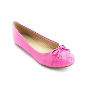 Imagem de Sapatilha Feminina Sua Cia 8303.15099 - Rosa-Feminino
